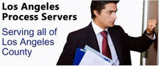 Process Server Los Angeles - Don't hire a process server in los angeles without seeing this